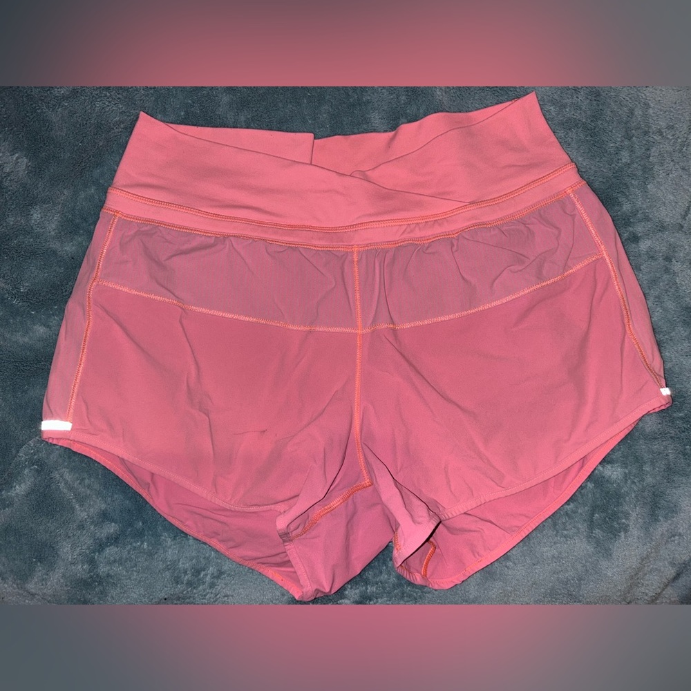 Lululemon 2.5” Shorts